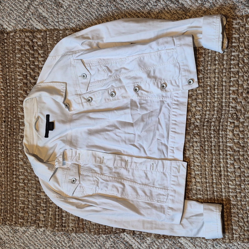 Calvin Klein Jean Jacket